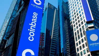 Coinbase                                          