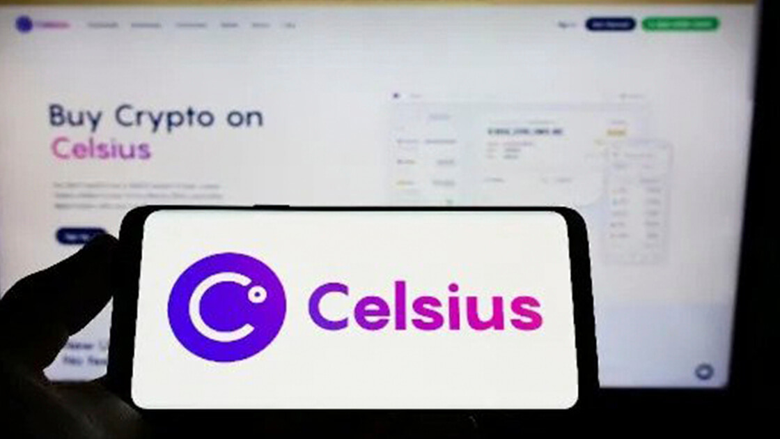 Celsius Prime Trust                               