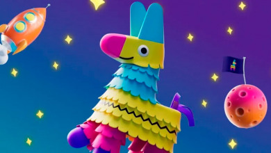 Pinata                                            
