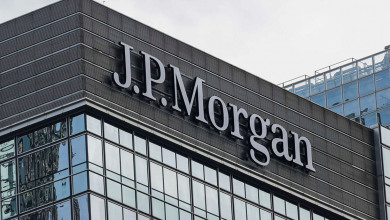 JPMorgan crypto opinion                           