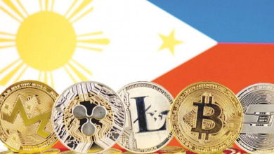Philippines crypto education                      