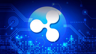 WEF Ripple partnership                            