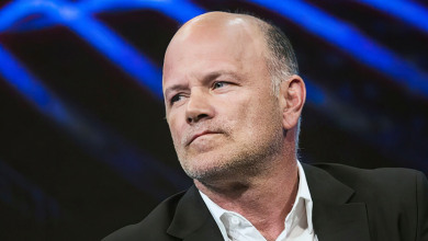 Mike Novogratz Bitcoin price                      