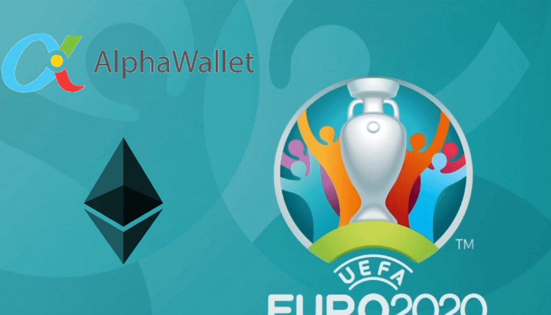 UEFA tickets to be secured via Ethereum blockchain