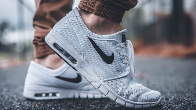 Nike token CryptoKicks                            