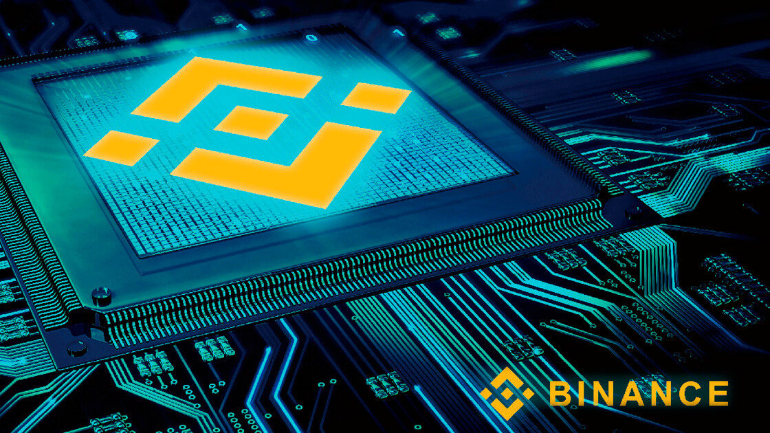 Binance acquires DappReview                       