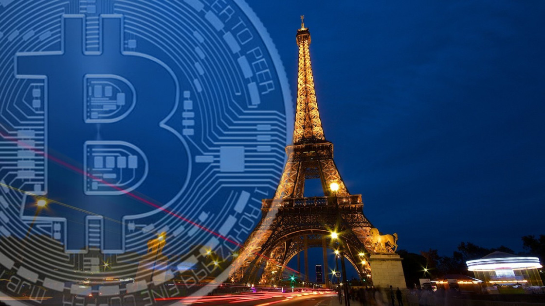 France ICO legal                                  