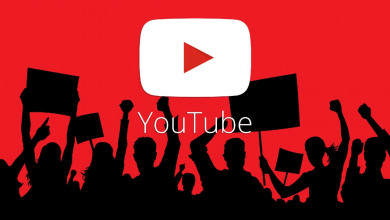 Youtube ban crypto                                