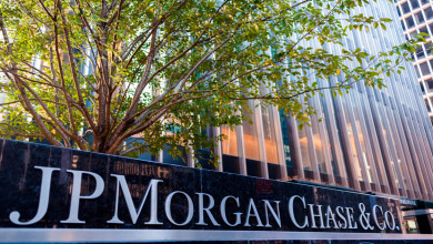 JPMorgan                                          