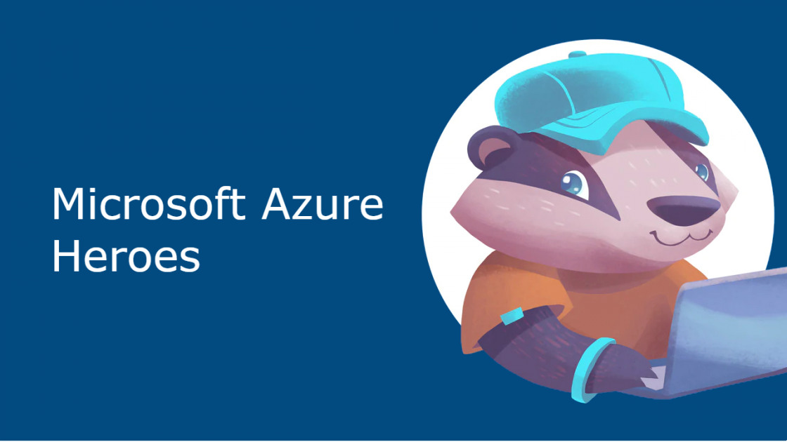 Microsoft Azure token                             