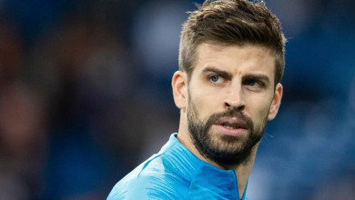 Pique invests in Sorare                           