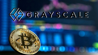 Grayscale adds more BTC                           