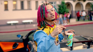 Lil Pump launches digital coin                    