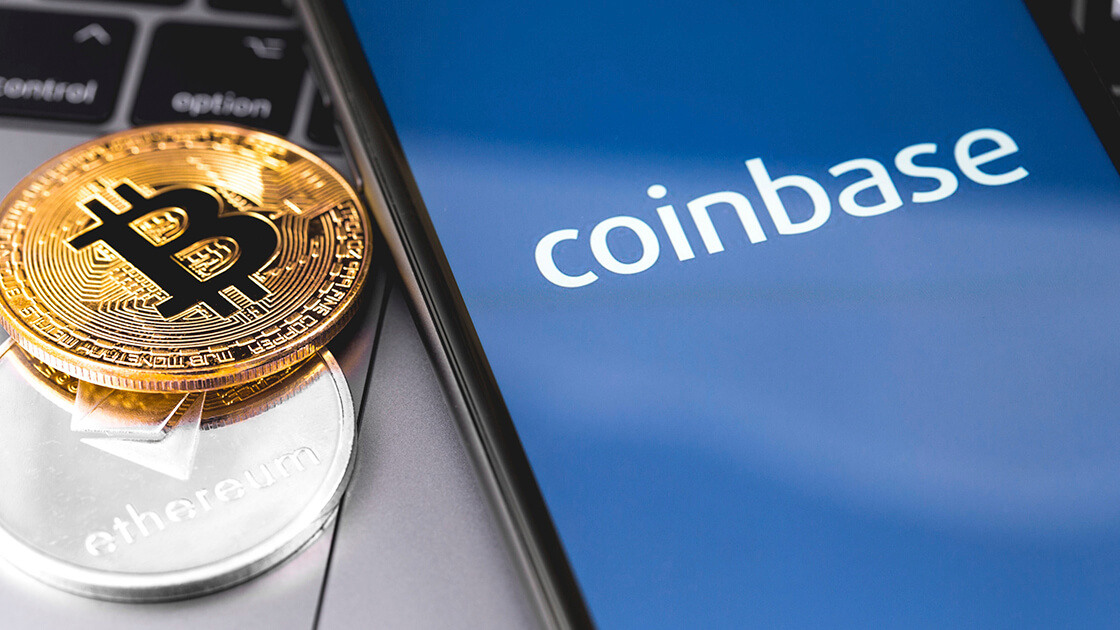 Coinbase IPO                                      