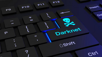 Darknet                                           