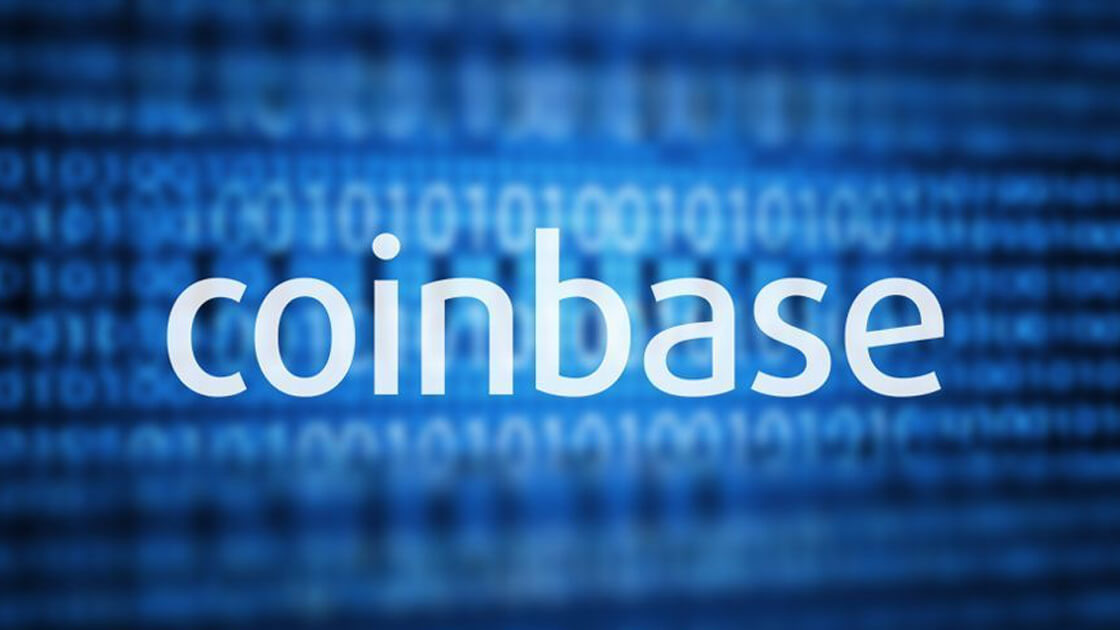 Coinbase                                          