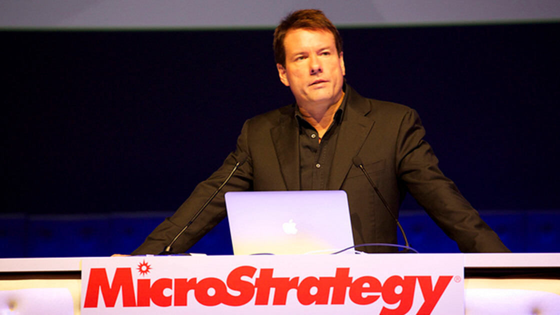 MicroStrategy invests in BTC again                