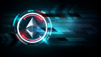 Interest in Ether is growing 07.12.2020           