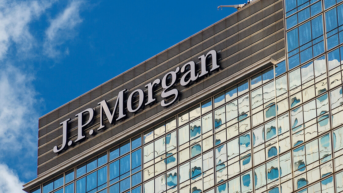 JPMorgan about BTC                                