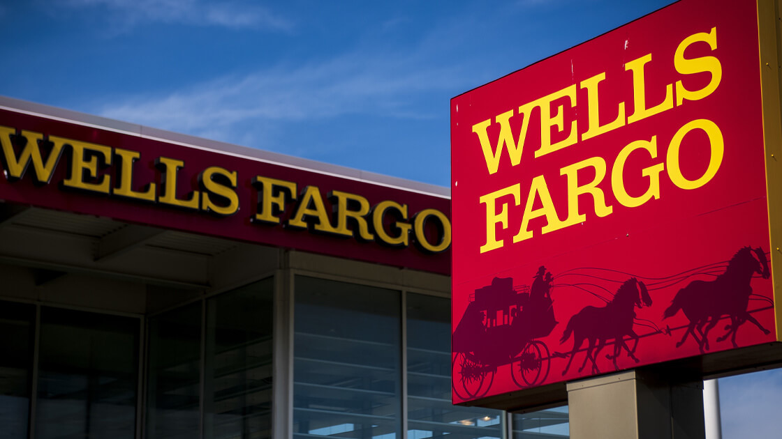 Wells Fargo                                       