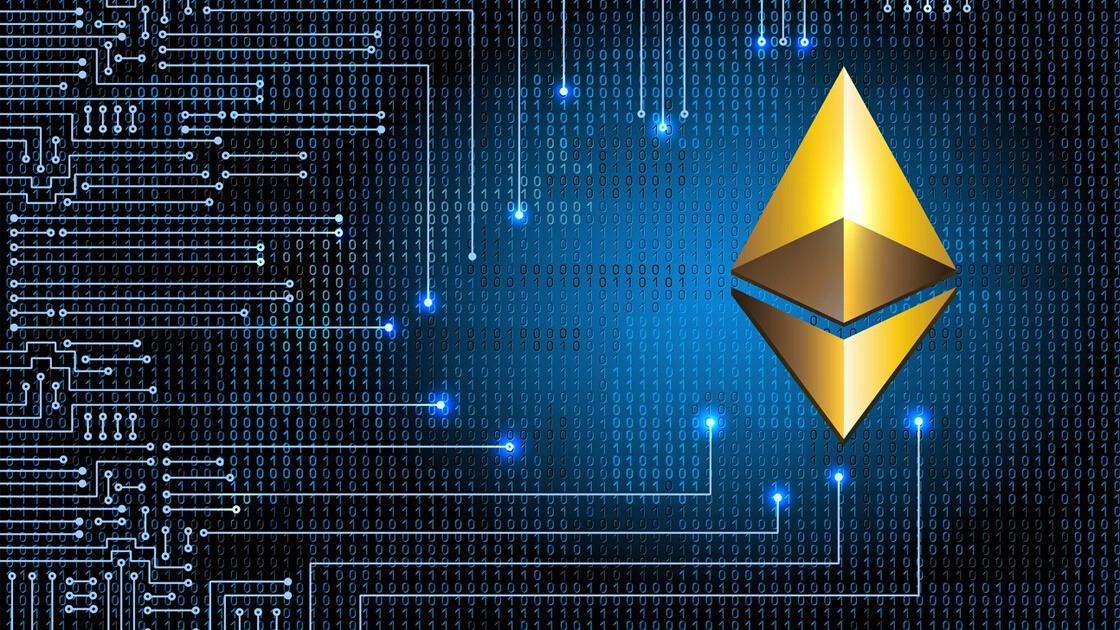 Ethereum trust                                    