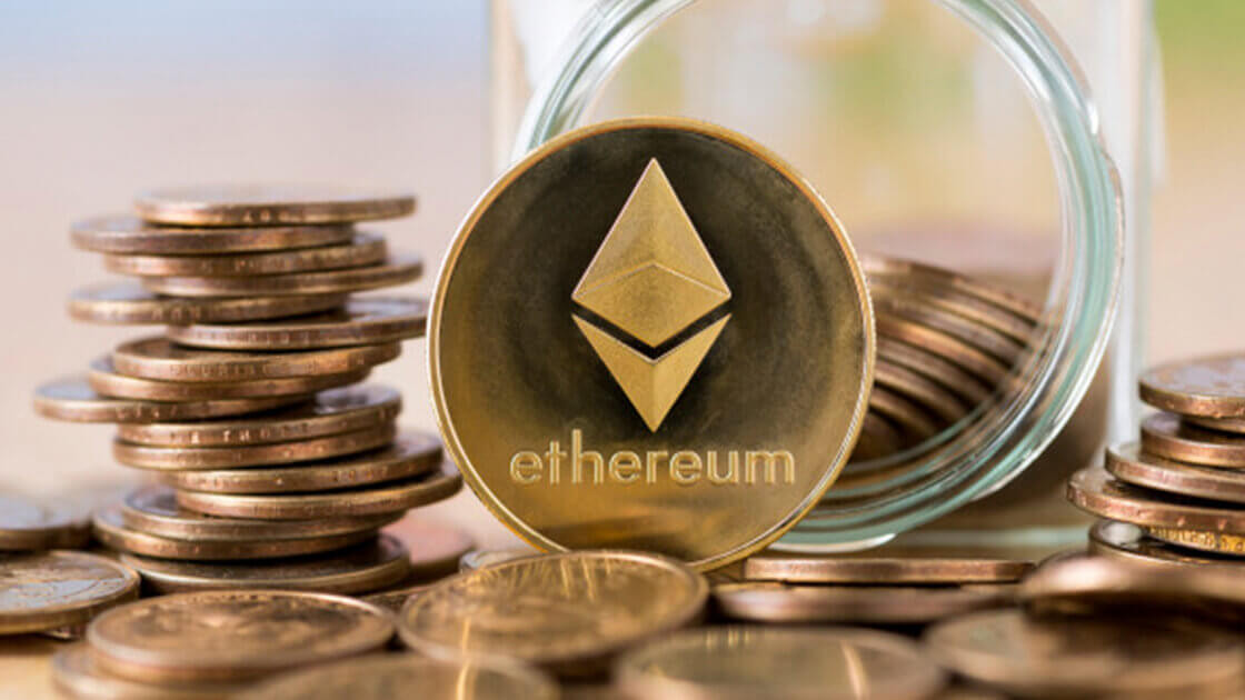 Ethereum hits $711                                