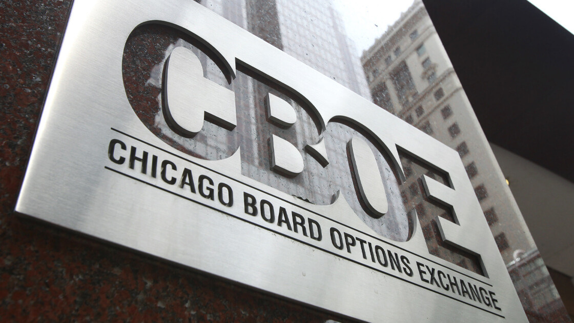 CBOE                                              