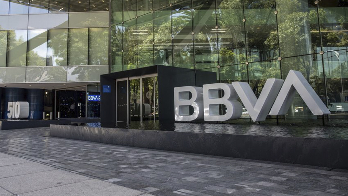 BBVA launches crypto services                     