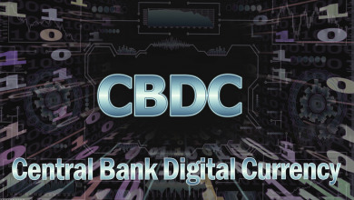 CBDC, what is it                                  