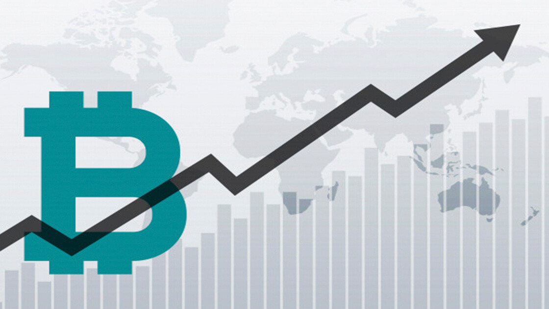 BTC mining new high                               