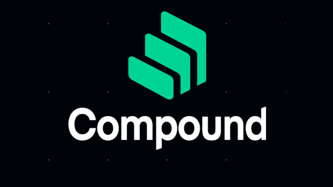 Compound new  blockchain                          