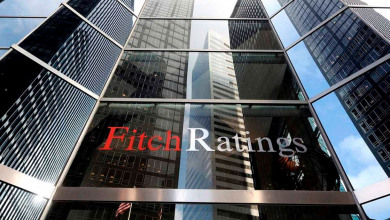 Fitch Rating                                      