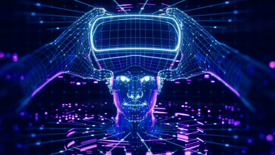 metaverse crypto Haim Israel                      