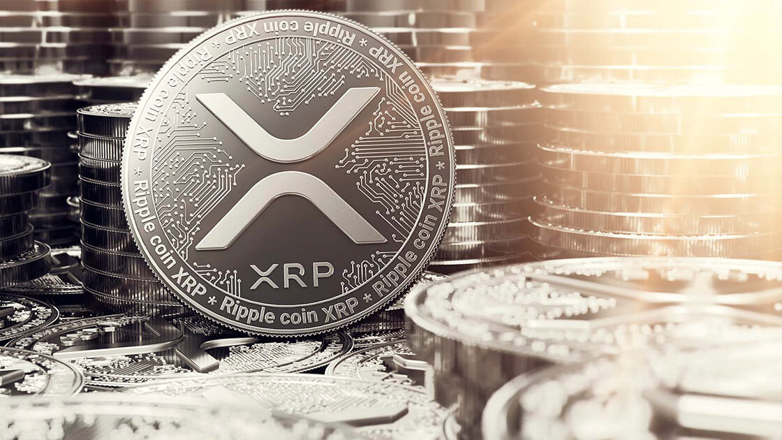 XRP Ripple SEC                                    