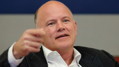 Mike Novogratz Bitcoin DeFi NFTs                  