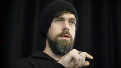 Jack Dorsey web 3 VCs                             