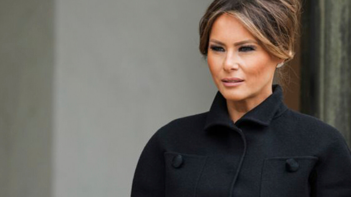 Melania Trump NFTs                                