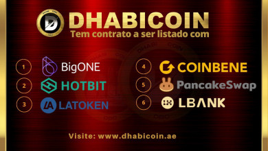 DhabiCoin                                         