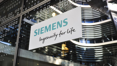 JPMorgan Siemens blockchain                       