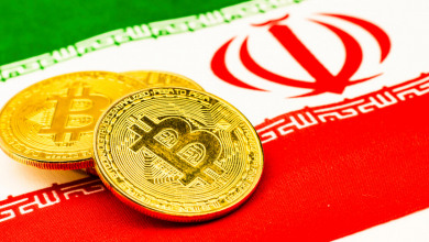 Iran crypto mining winter                         