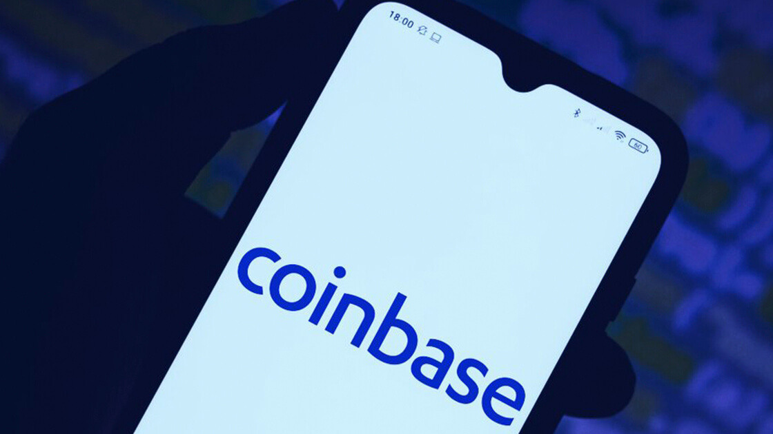 Coinbase DeFi yield farming                       