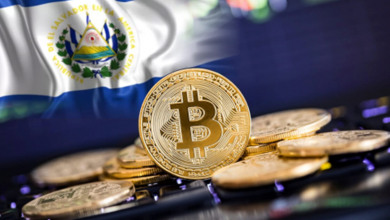 Bitcoin El Salvador Nayib Bukele                  