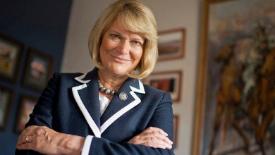 Cynthia Lummis Bitcoin                            