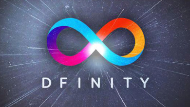 Ethereum Internet Computer                        