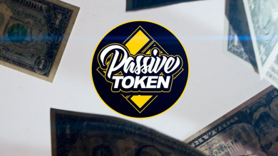 Passive token                                     
