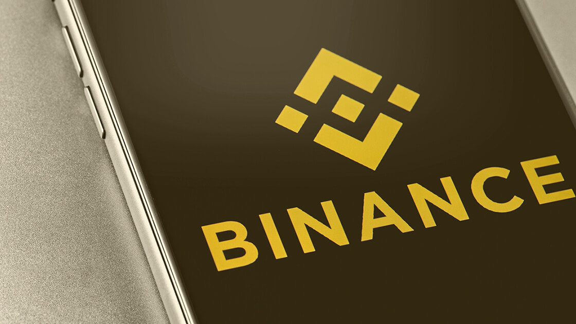 Binance Indonesia crypto                          