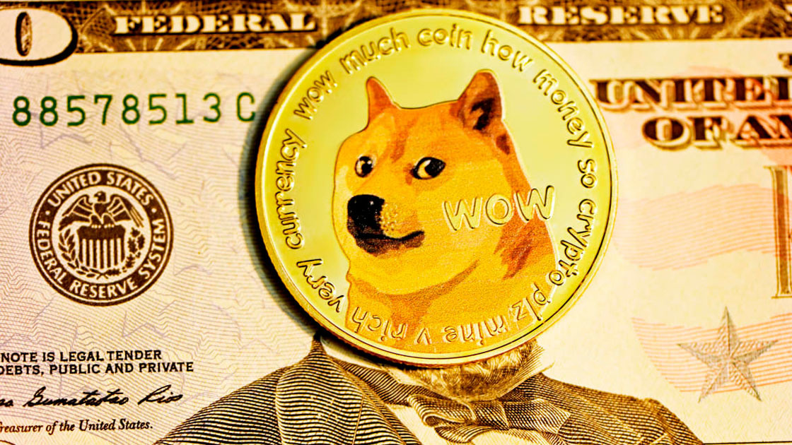 DOGEcoin                                          