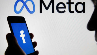 Meta blockchain crypto                            