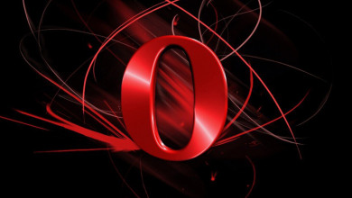 Opera Polygon blockchain                          