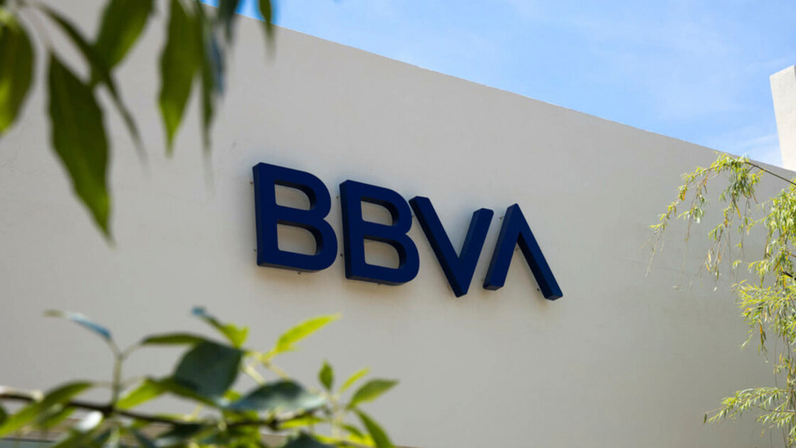 BBVA Switzerland crypto                           